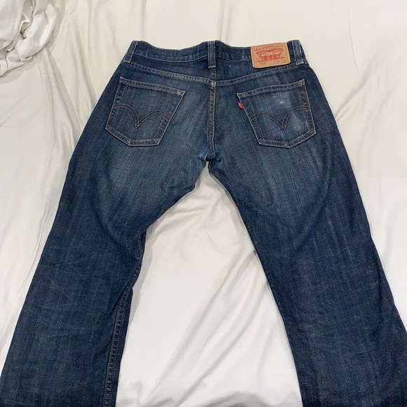 Levi’s 514 slim straight - Picture 5 of 8